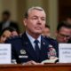 Chief of US Defence Intelligence Agency, two officials dismissed