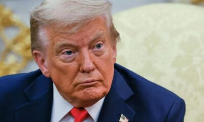 Trump Cancels India Visit Amid Rising Trade Tensions