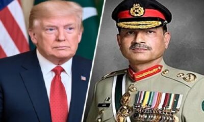 Pakistan’s Trump outreach sparks India ire as US ties take unexpected turn: Financial Times