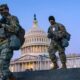 Trump deploys 800 National Guard troops to Washington, takes control of city police