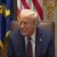Trump again claims tariff threats ended Pakistan-India war