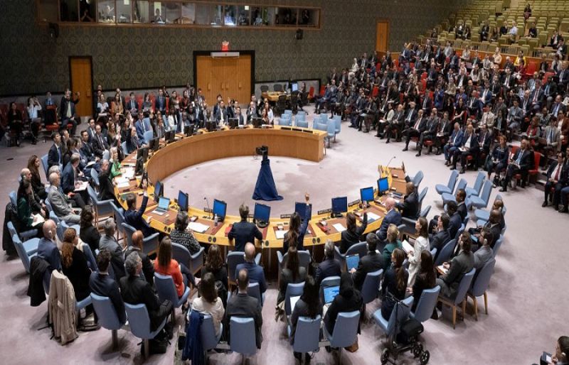 UNSC to meet Saturday as Guterres warns Israel’s Gaza plan is ‘dangerous’