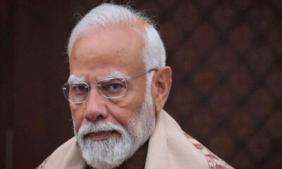 Modi calls Trump tariffs ‘unjustified’, unveils tax cut incentives