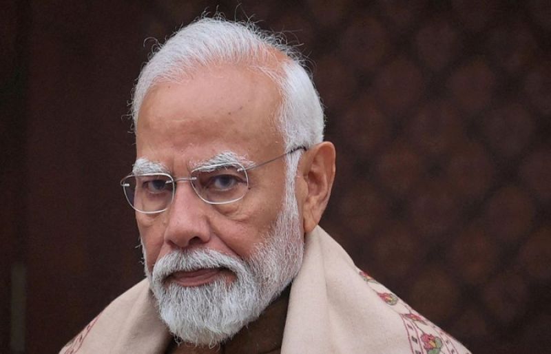 Modi calls Trump tariffs ‘unjustified’, unveils tax cut incentives