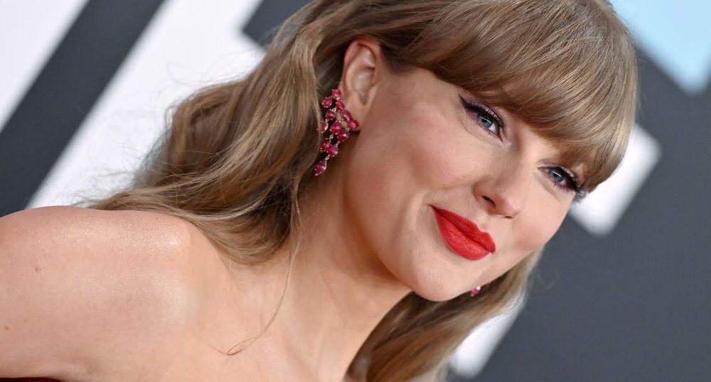 9 things Taylor Swift revealed about “The Life of a Showgirl” on “New Heights” podcast with Travis and Jason Kelce