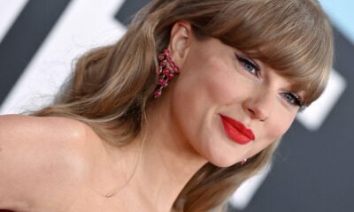 9 things Taylor Swift revealed about “The Life of a Showgirl” on “New Heights” podcast with Travis and Jason Kelce