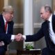 Trump willing to meet Putin without prior talks with Zelensky