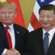 Trump signs order extending China tariff truce for another 90 days