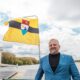 A Crypto Micronation Is Making Friends at the White House