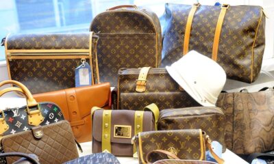 A global divide in luxury goods counterfeiting