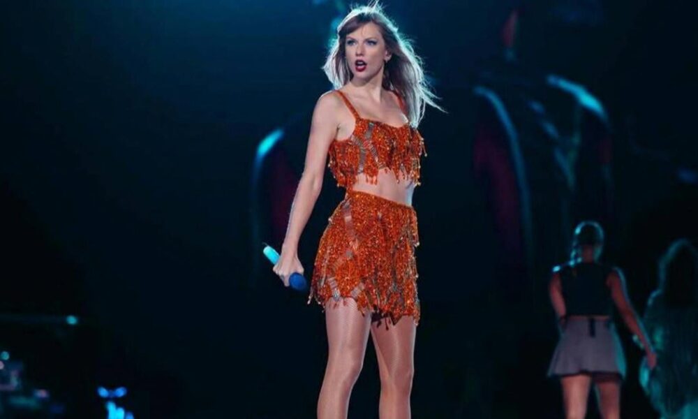 A look at Taylor Swift’s marketing strategy as upcoming album makes new headlines
