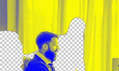 AI Is Eliminating Jobs for Younger Workers