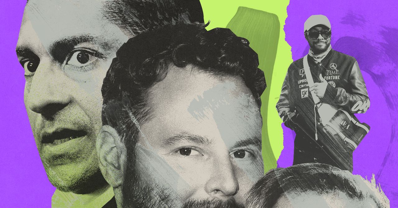 AI Isn’t Coming for Hollywood. It Has Already Arrived AI Isn’t Coming for Hollywood. It Has Already Arrived