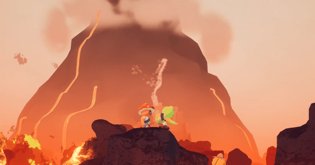 AI Slop Is Ripping Off One of Summer’s Best Games. Copycats Are Proving Hard to Kill AI Slop Is Ripping Off One of Summer’s Best Games. Copycats Are Proving Hard to Kill
