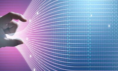 AI, streaming to deliver ‘network crunch’ by 2030 | Computer Weekly