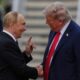 AP reporter recaps meeting between Trump and Putin in Alaska
