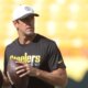 Aaron Rodgers issues warning shot to Steelers offensive line after teammate’s training camp knock down