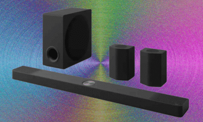 Add-ons, Shmad-ons: LG’s S95AR Provides All You Need for Cinematic Surround
