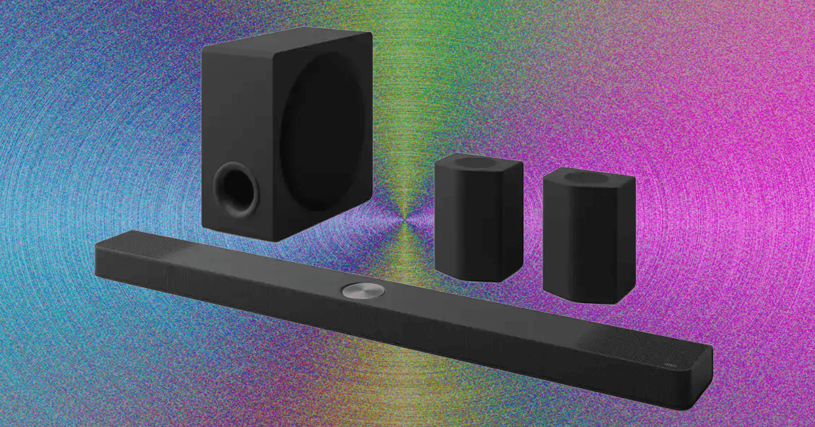 Add-ons, Shmad-ons: LG’s S95AR Provides All You Need for Cinematic Surround Add-ons, Shmad-ons: LG’s S95AR Provides All You Need for Cinematic Surround