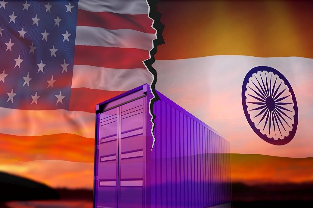 Additional US tariff to unevenly hit Indian corporations: S&P Global Additional US tariff to unevenly hit Indian corporations: S&P Global