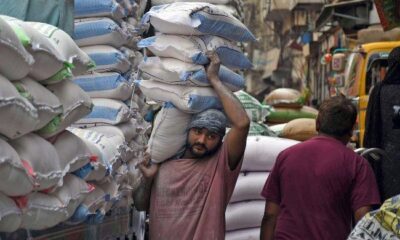 After sugar price shock, flour soars as wheat costs spike