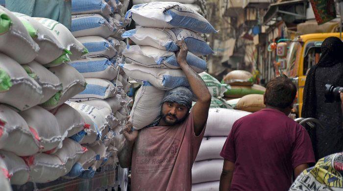 After sugar price shock, flour soars as wheat costs spike