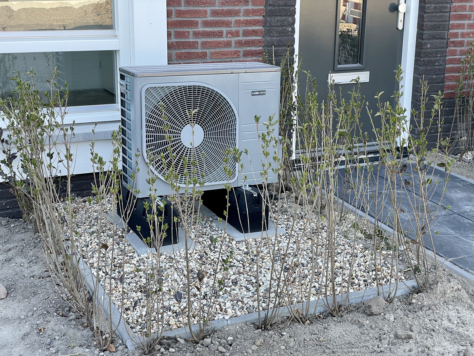 Air conditioning isn’t the only answer Air conditioning isn’t the only answer