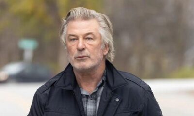 Alec Baldwin’s lavish empire crumbles leaving him penniless?