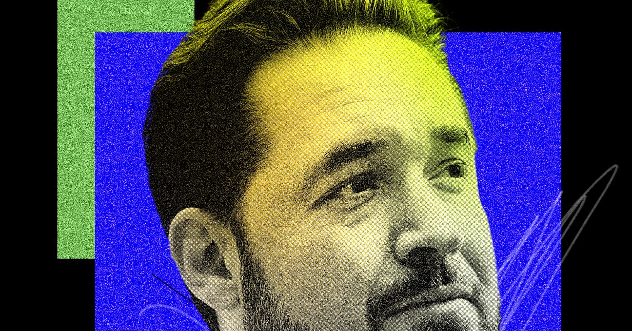 Alexis Ohanian’s Next Social Platform Has One Rule: Don’t Act Like an Asshole Alexis Ohanian’s Next Social Platform Has One Rule: Don’t Act Like an Asshole