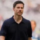 Alonso promises action over words ahead of LaLiga debut | The Express Tribune