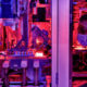 An ultra-thin smart filter can significantly extend EV battery lifespan