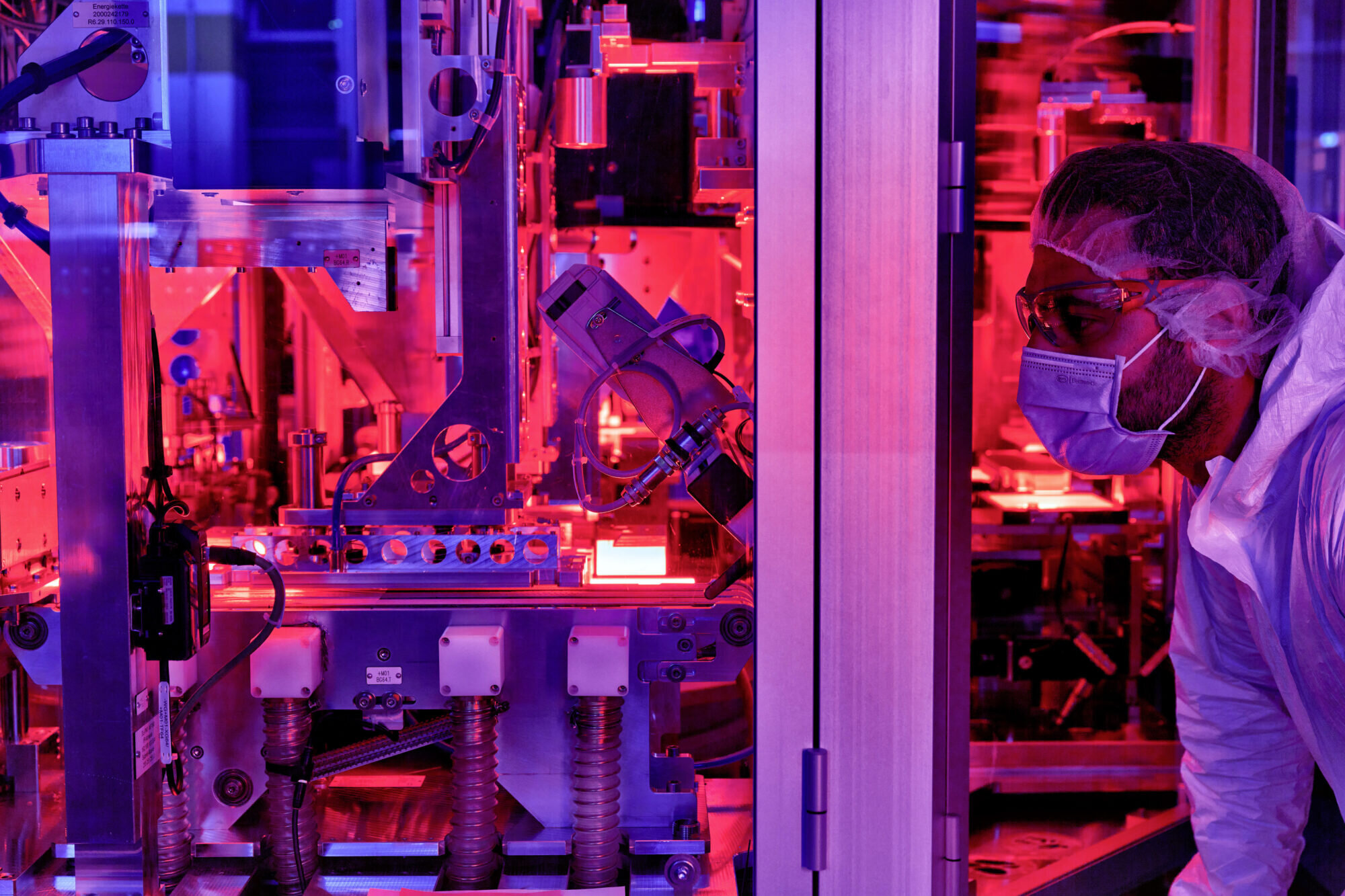 An ultra-thin smart filter can significantly extend EV battery lifespan An ultra-thin smart filter can significantly extend EV battery lifespan