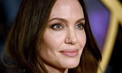 Angelina Jolie makes ‘dream’ come true of cast & crew