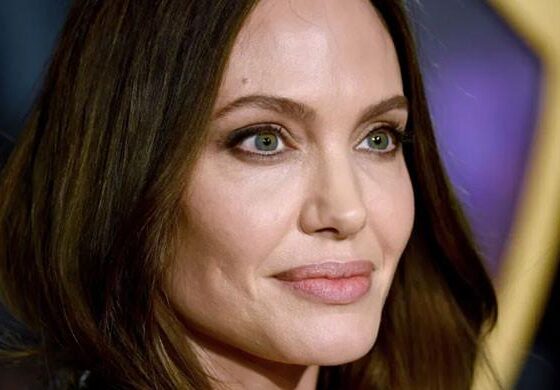 Angelina Jolie makes ‘dream’ come true of cast & crew