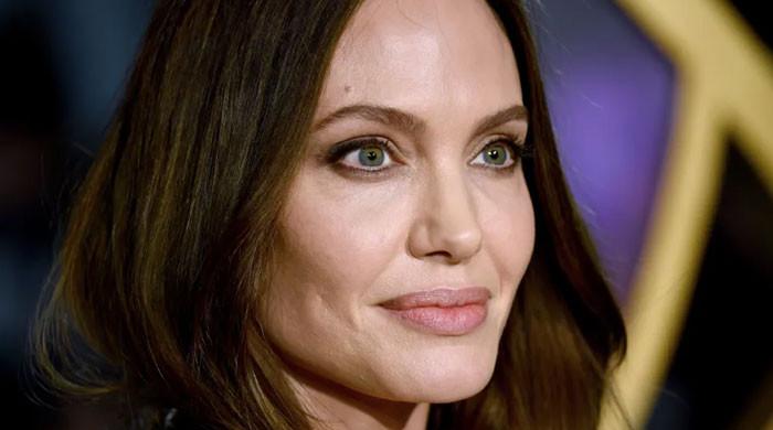 Angelina Jolie makes ‘dream’ come true of cast & crew