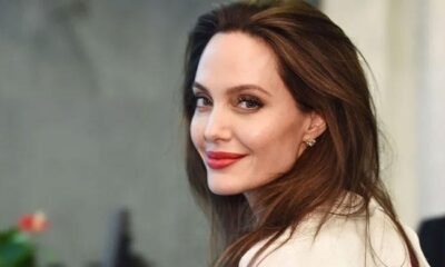 Angelina Jolie’s rumored memoir on Brad Pitt drama takes shocking turn: Source