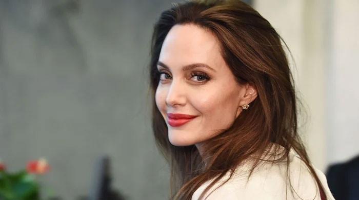 Angelina Jolie’s rumored memoir on Brad Pitt drama takes shocking turn: Source