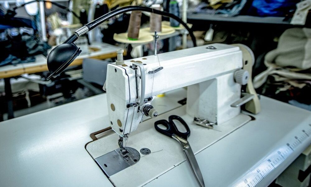 Apparel Export Council of Egypt sets -bn export target by 2031