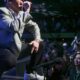 Arrest made in connection to robbery of Seattle home of rapper Macklemore