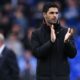 Arteta: Arsenal need a ‘title’ to secure elite tag
