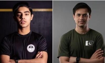 Ashab Irfan, Asim Khan reach Johns Creek Open semifinals