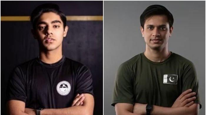 Ashab Irfan, Asim Khan reach Johns Creek Open semifinals Ashab Irfan, Asim Khan reach Johns Creek Open semifinals