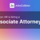 Associate Attorney at Grayson HR – Worldwide