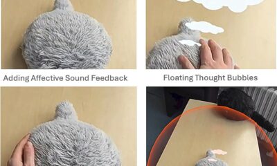 Augmented reality tool could teach old robots new tricks