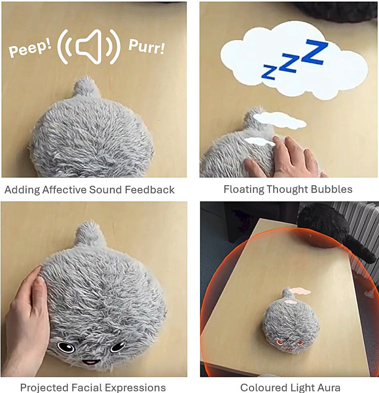 Augmented reality tool could teach old robots new tricks Augmented reality tool could teach old robots new tricks