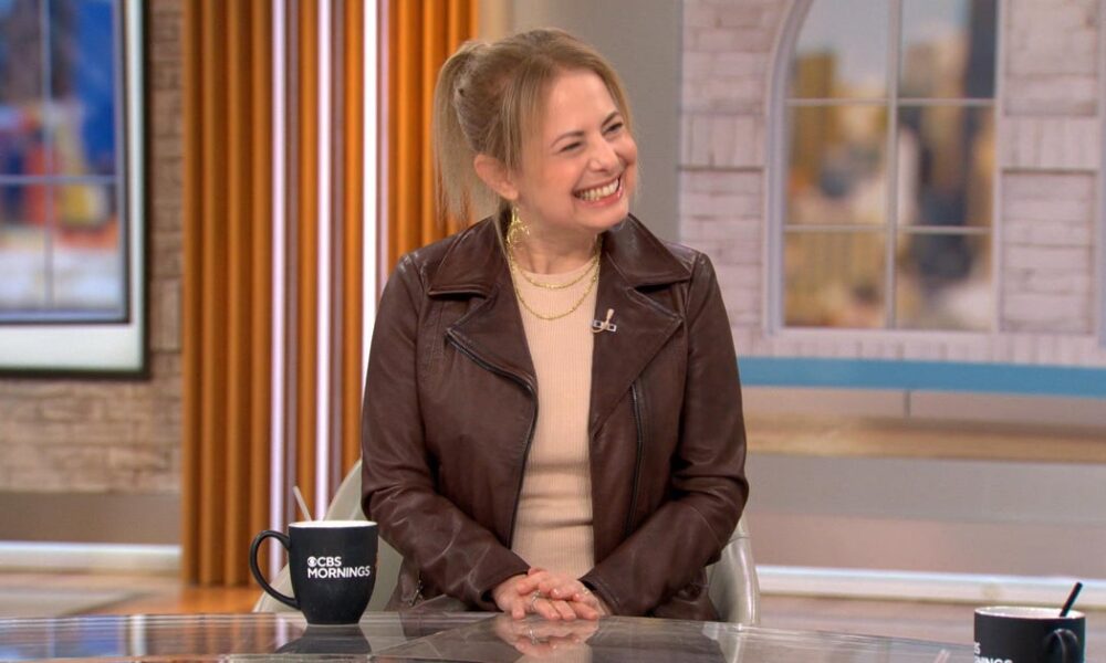 Author Elise Hart Kipness talks new thriller “Close Call”