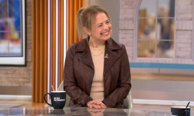 Author Elise Hart Kipness talks new thriller “Close Call”