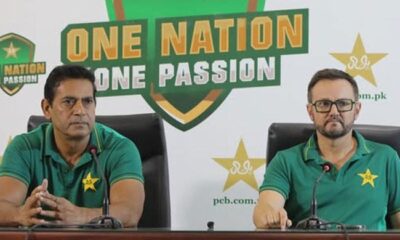 Babar, Rizwan snubbed as PCB announces lineup for Asia Cup, UAE tri-series
