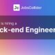 Back-end Engineer at doola – India, Bulgaria