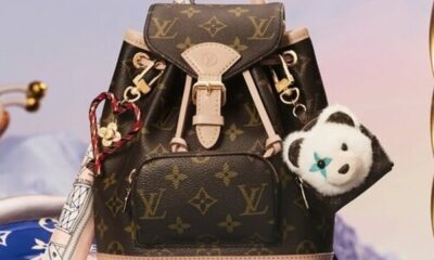 Bag charms selling for ,000 are retail’s next little luxury